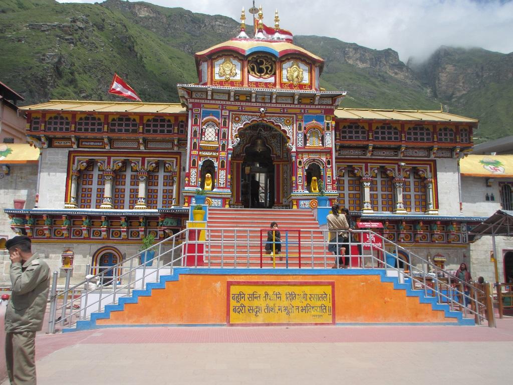 Badrinath