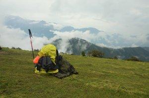 Ali Bedni Bugyal Trek - 6