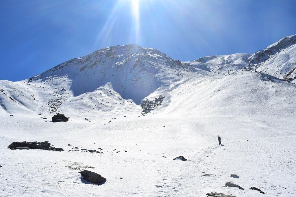 Kuari Pass Trek - 11