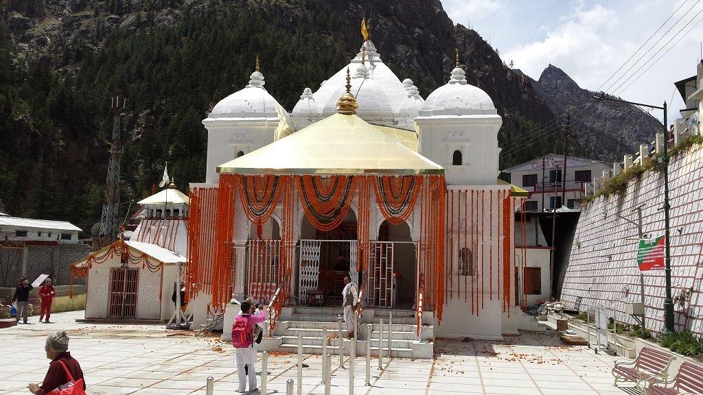 Gangotri Dham Yatra