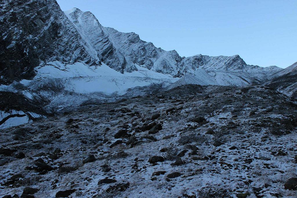 Rupin Pass Trek - 12
