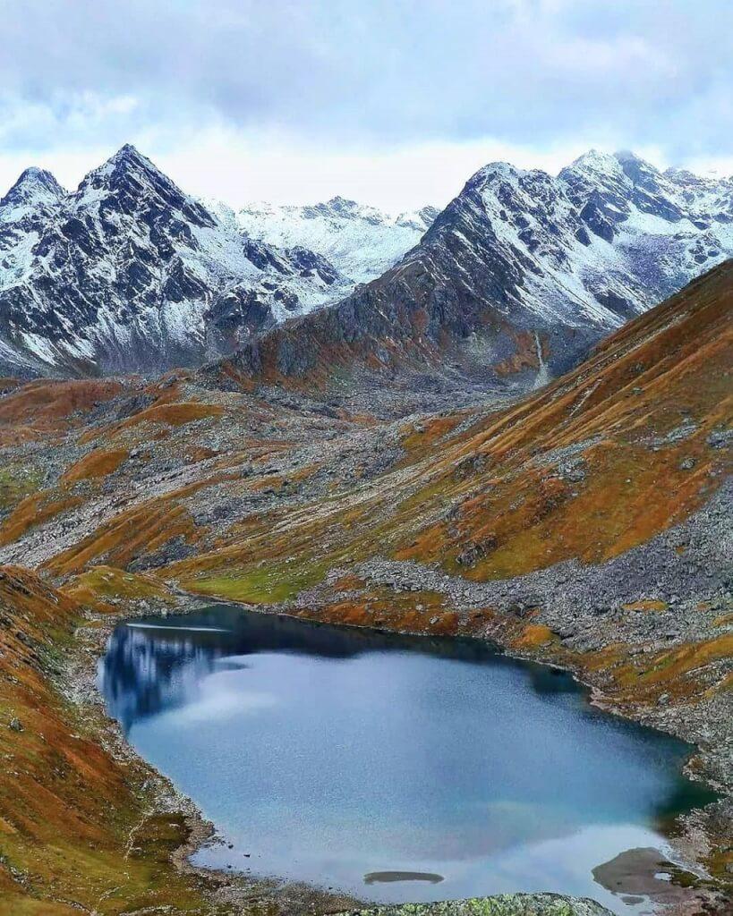 Gaumukh Trek - 10