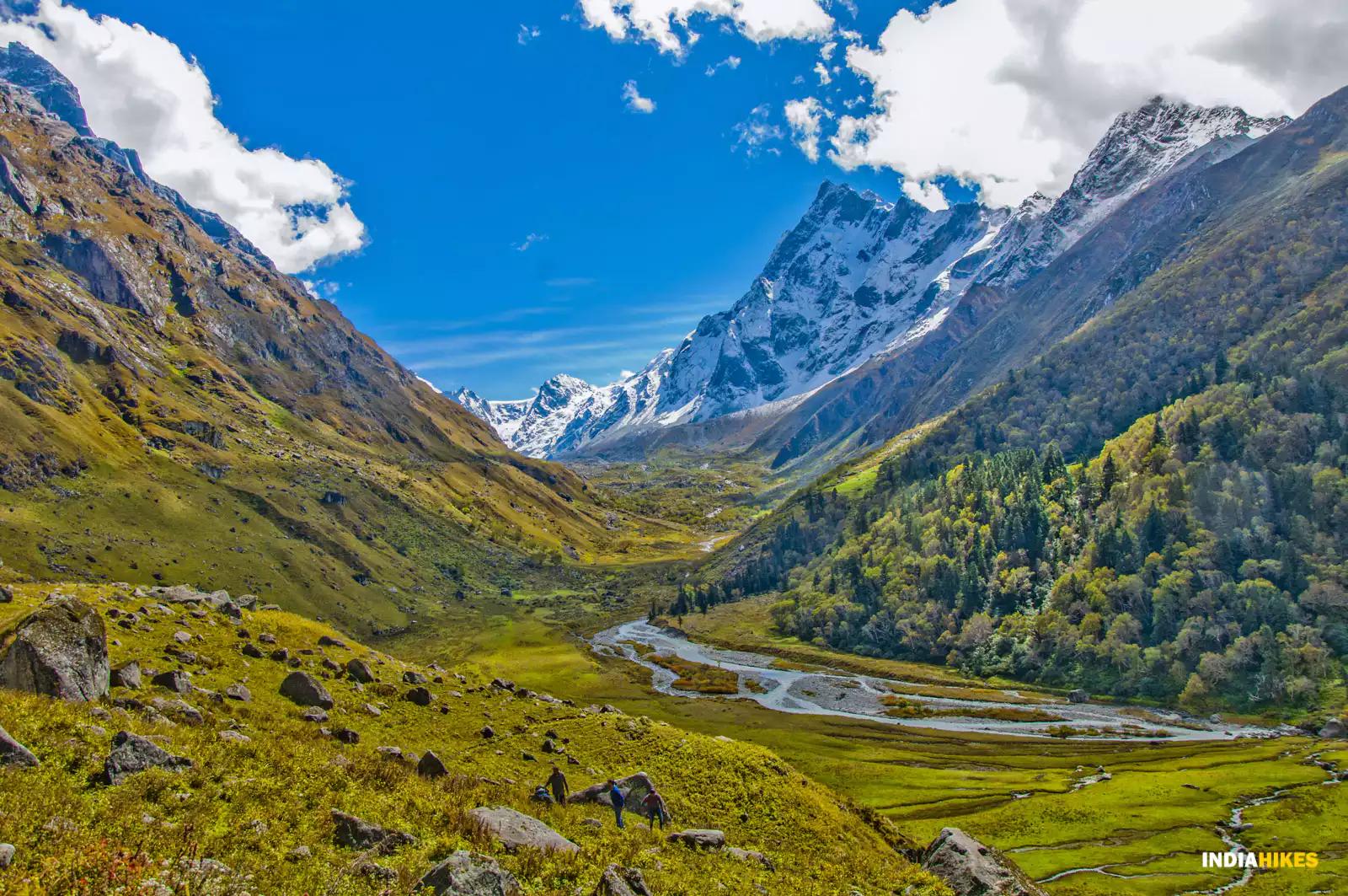 Har Ki Dun Trek photo 6